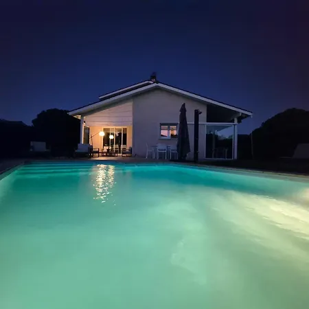 La Maison Du Poisson De * 居让梅斯特拉