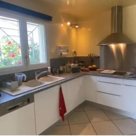 La Maison Du Poisson De
