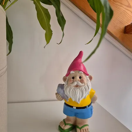 La Maison Du Poisson De 别墅
